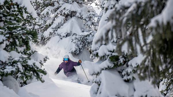 Make Deer Valley your winter retreat—own a second home just steps from the slopes and enjoy skiing year-round.